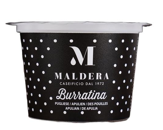 Maldera Burratina