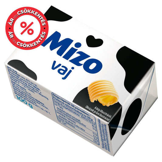 Mizo teavaj