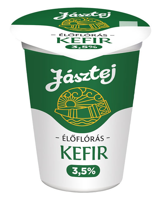 Jásztej Kefir 3,5%