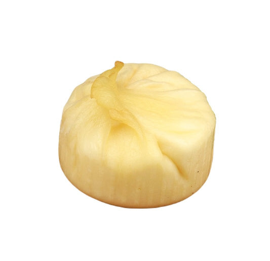 La Burrata Füstölt ízű Burrata Fior di Latte, kézzel készített